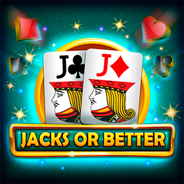 Jacks or Better